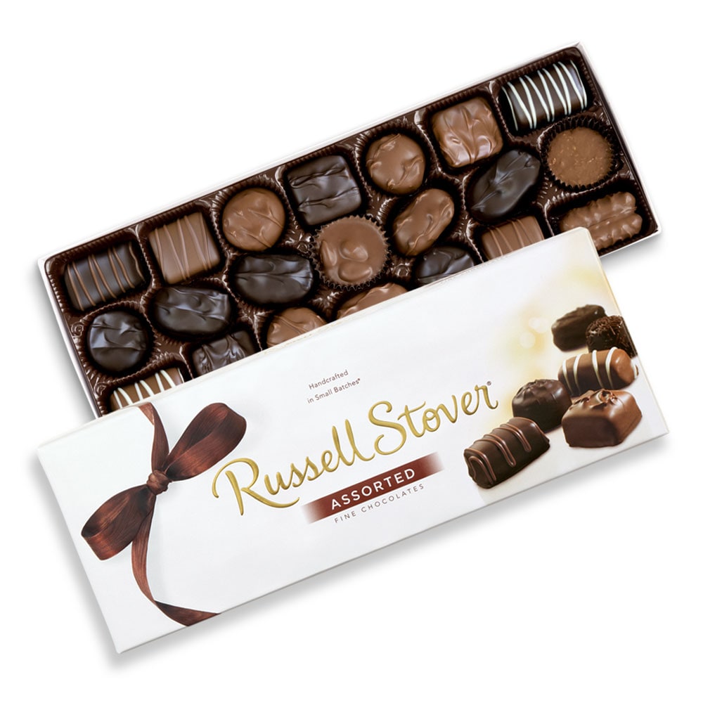 Box of Chocolates